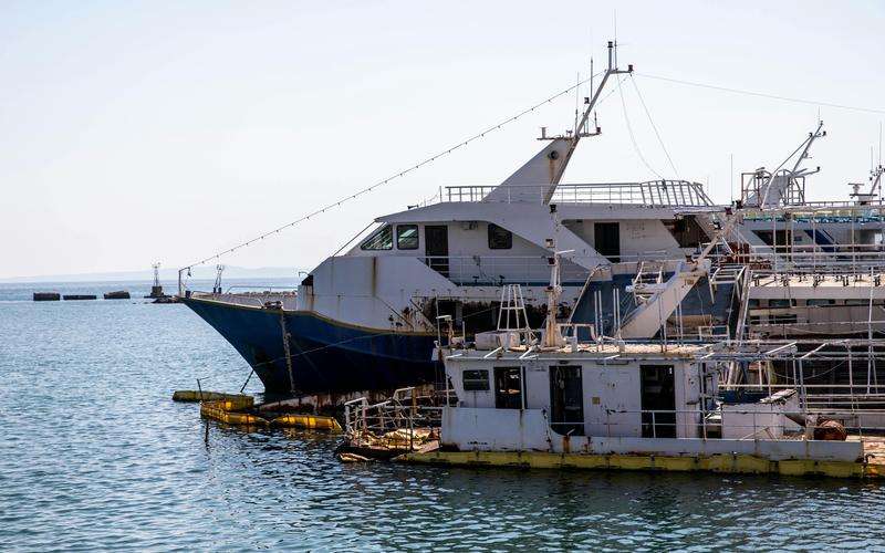 視覺檢測相機的接口類型有哪些