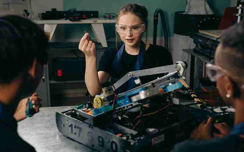 機(jī)器視覺未來發(fā)展方向是什么—未來通信三個發(fā)展方向