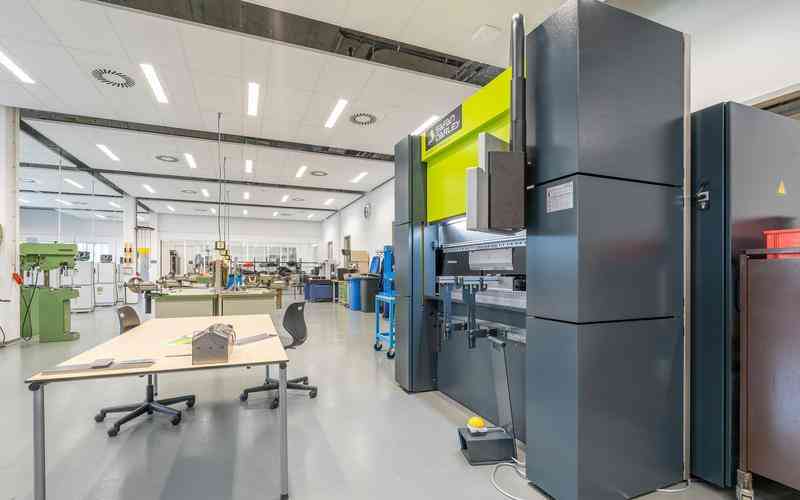 機器視覺技術(shù)對于智能制造的意義和影響如何