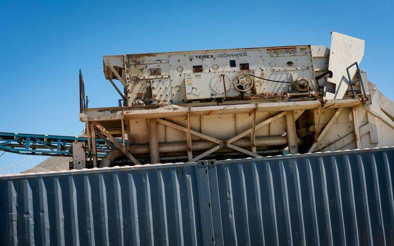 多光譜成像技術(shù)在外觀(guān)檢測(cè)中的應(yīng)用效果如何