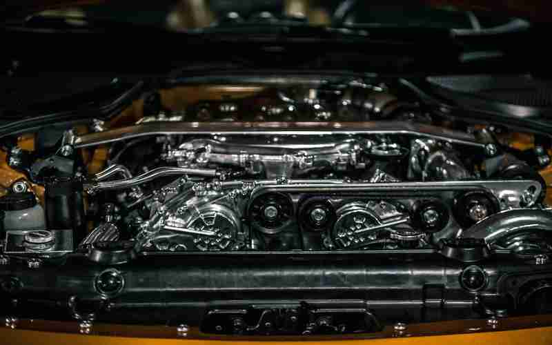 機(jī)器視覺(jué)檢測(cè)技術(shù)原理及應(yīng)用—機(jī)器視覺(jué)的原理