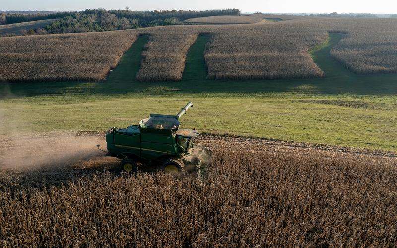 標簽品檢機的市場前景如何