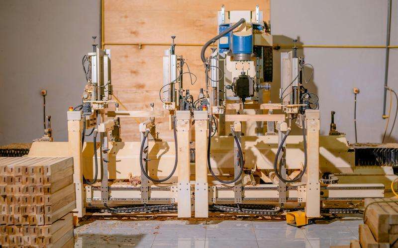 瑕疵檢測系統(tǒng)的自動校準如何適應生產(chǎn)環(huán)境的變化