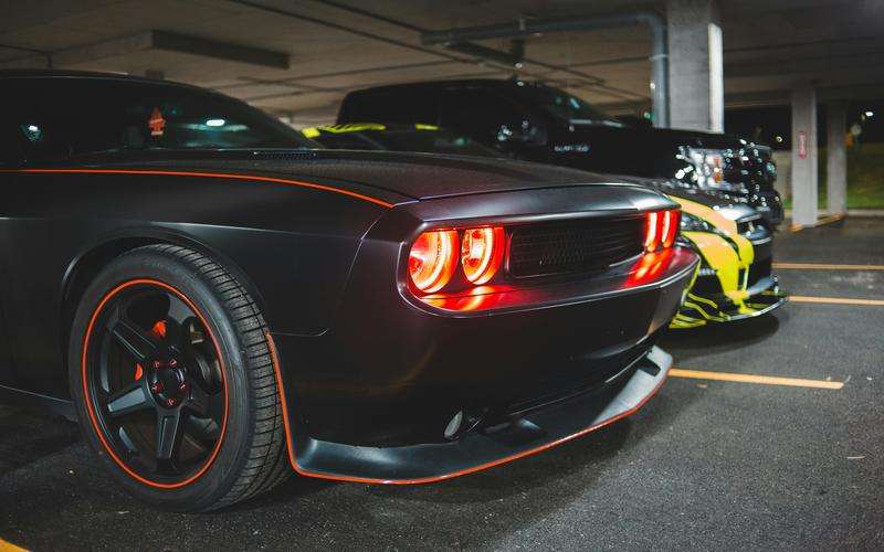 機(jī)器視覺(jué)中的邊緣檢測(cè)技術(shù)發(fā)展趨勢(shì)是什么