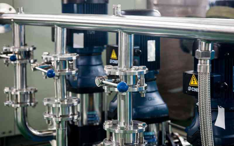 機(jī)器視覺(jué)系統(tǒng)中常見(jiàn)的傳感器類(lèi)型有哪些