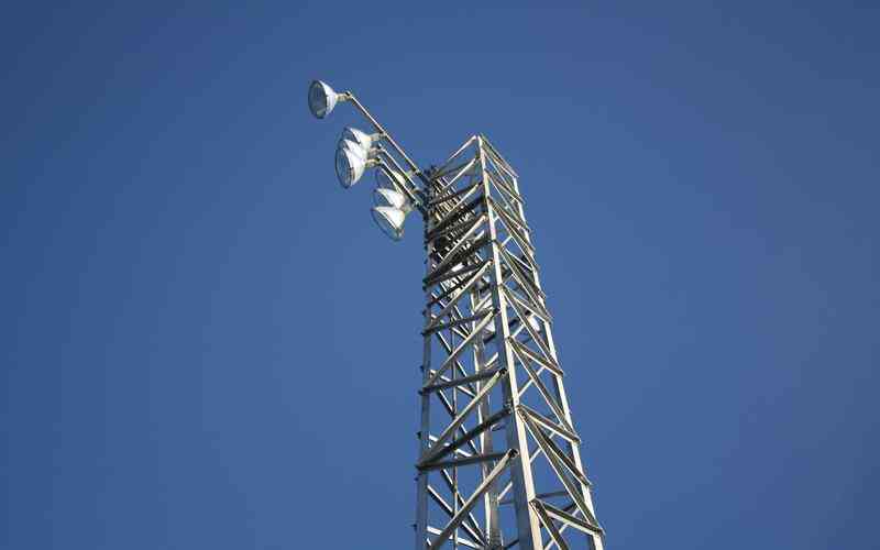 機器視覺系統(tǒng)如何與其他自動化技術(shù)協(xié)同工作