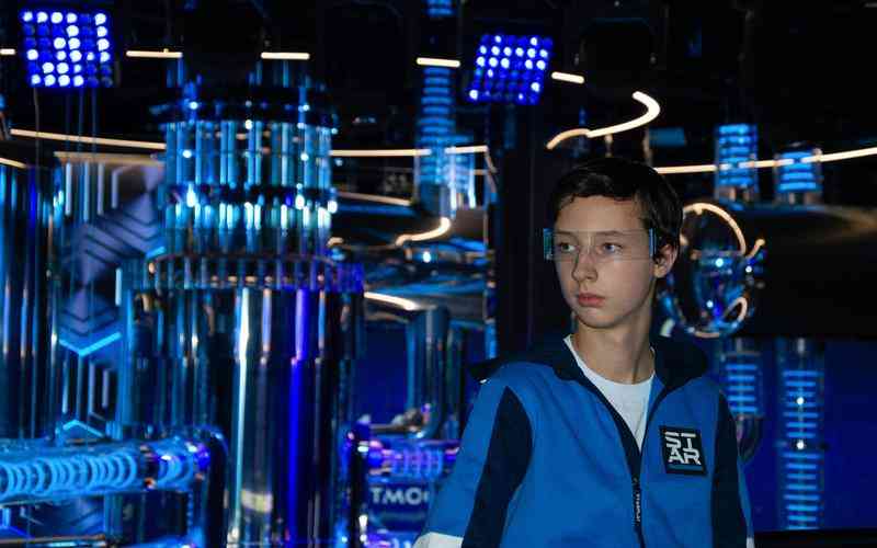 機(jī)器視覺在環(huán)境監(jiān)測和保護(hù)中的潛在應(yīng)用是什么