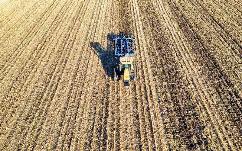 機(jī)器視覺崗位的競(jìng)爭(zhēng)激烈程度如何