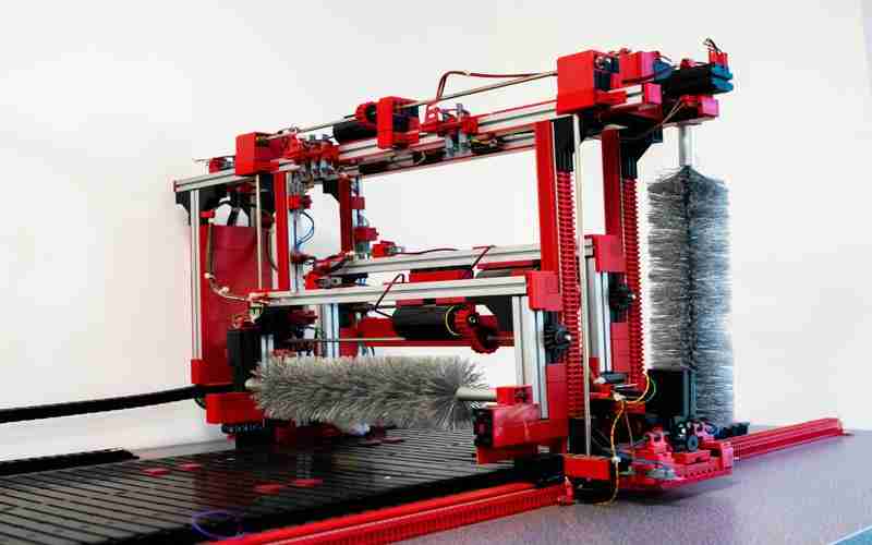 機(jī)器視覺網(wǎng)絡(luò)算法實(shí)驗(yàn)報(bào)告_計(jì)算機(jī)視覺大模型