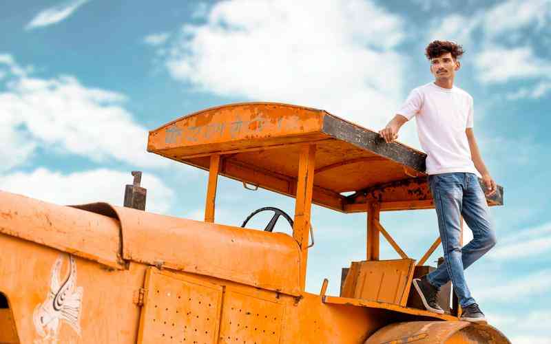 計(jì)算機(jī)視覺和機(jī)器視覺有什么區(qū)別