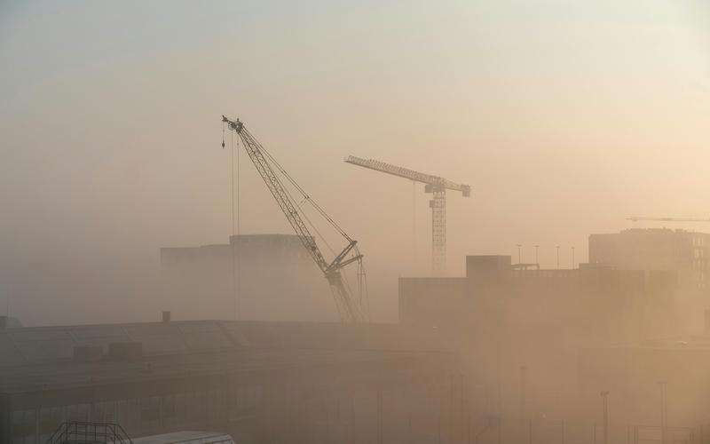 外觀檢測設(shè)備的功能擴展性如何評估