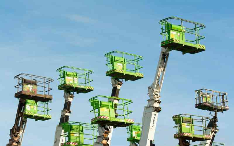 機器視覺中的動態(tài)對象檢測技術有哪些