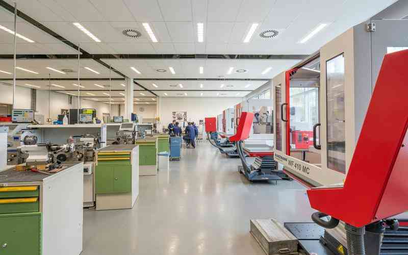 機器視覺如何進行圖像配準