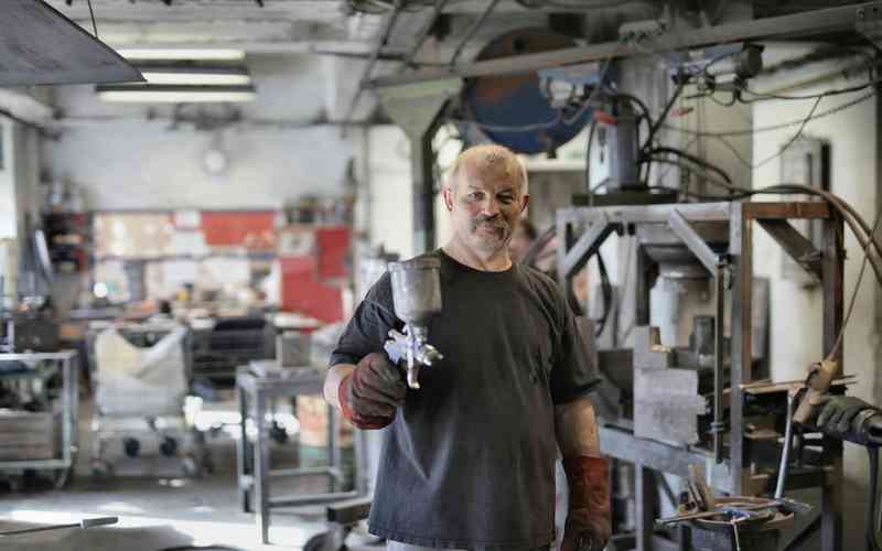 如何通過機器視覺技術(shù)改善環(huán)境監(jiān)測和資源管理