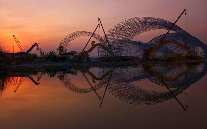 GPU與CPU在機器視覺處理中的主要區(qū)別是什么