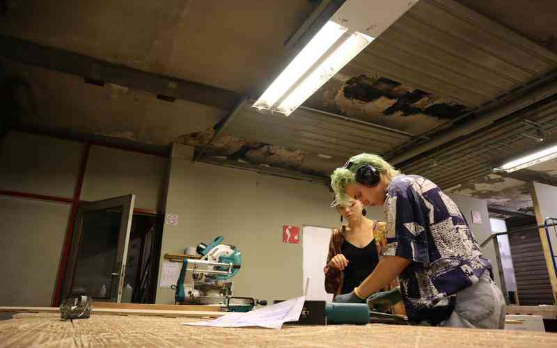 光學(xué)篩選機(jī)如何實(shí)現(xiàn)廢料的自動(dòng)化分類