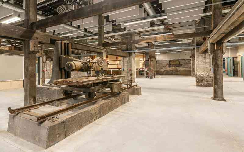 視覺檢測系統(tǒng)中如何管理實時數(shù)據(jù)流