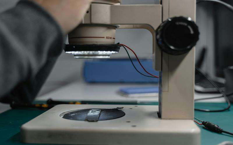 如何通過(guò)機(jī)器視覺技術(shù)進(jìn)行廢物處理過(guò)程的自動(dòng)化