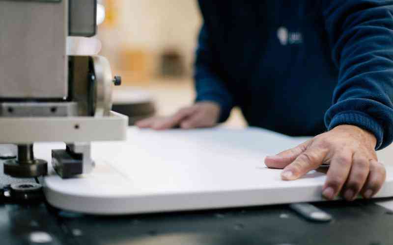 如何選擇視覺檢測(cè)相機(jī)的分辨率參數(shù)