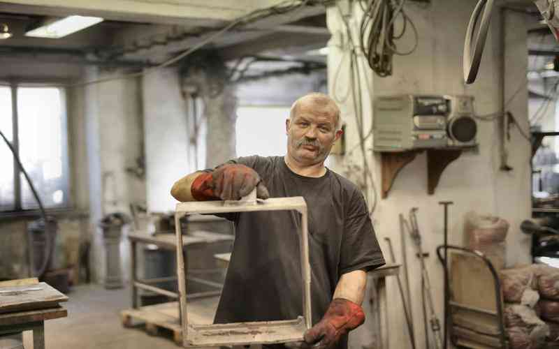 機器視覺系統(tǒng)如何處理復(fù)雜環(huán)境中的圖像信息