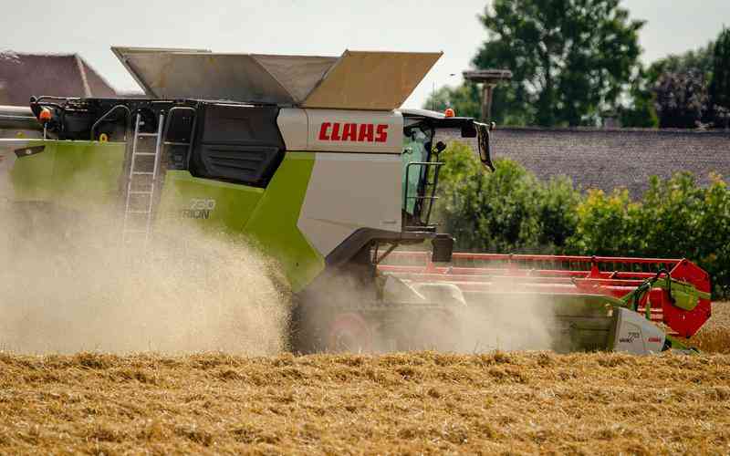 如何通過機器視覺技術(shù)改善農(nóng)業(yè)生產(chǎn)的效率