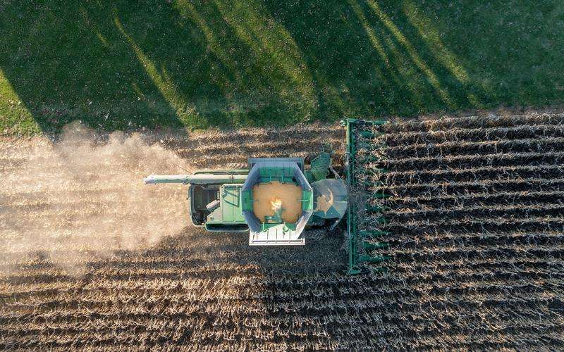 機(jī)器視覺(jué)技術(shù)如何處理復(fù)雜的文檔格式