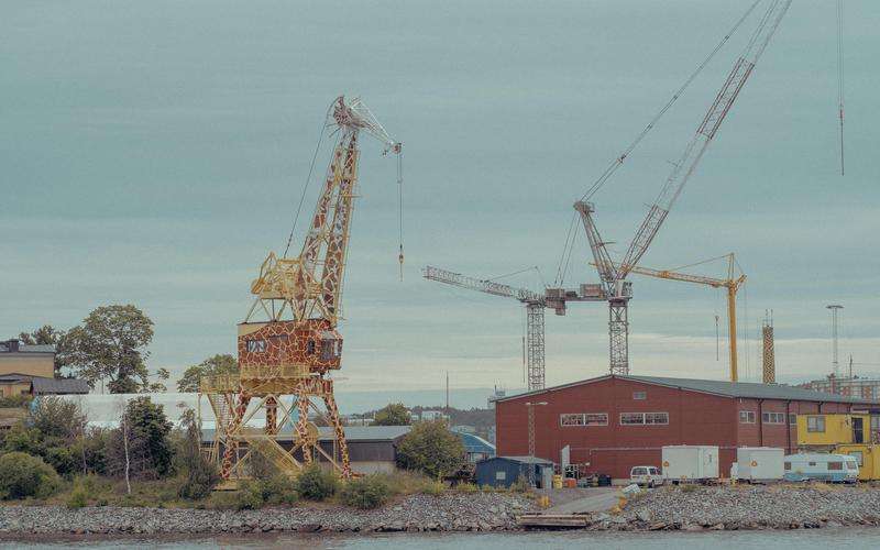 機器視覺系統(tǒng)中常用的深度學習技術有哪些