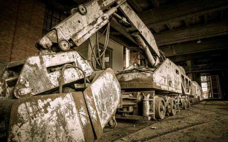 外觀檢測中的智能傳感器技術有何新發(fā)展