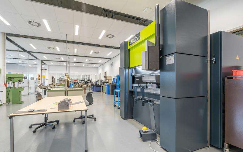 在線瑕疵檢測中如何實現(xiàn)高速度檢測