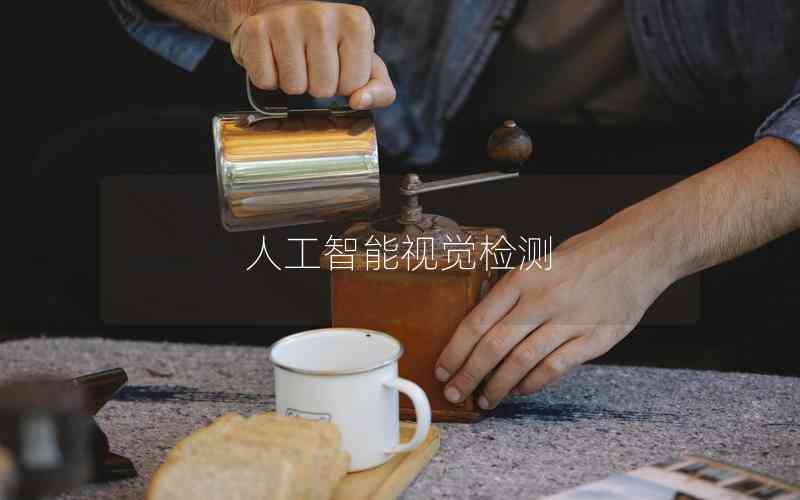 人工智能視覺檢測