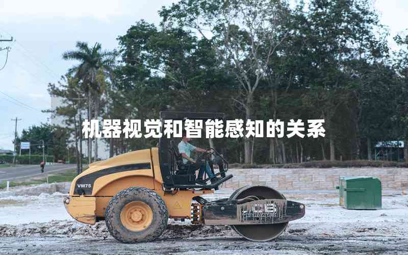 機(jī)器視覺(jué)和智能感知的關(guān)系