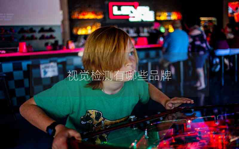 視覺(jué)檢測(cè)有哪些品牌