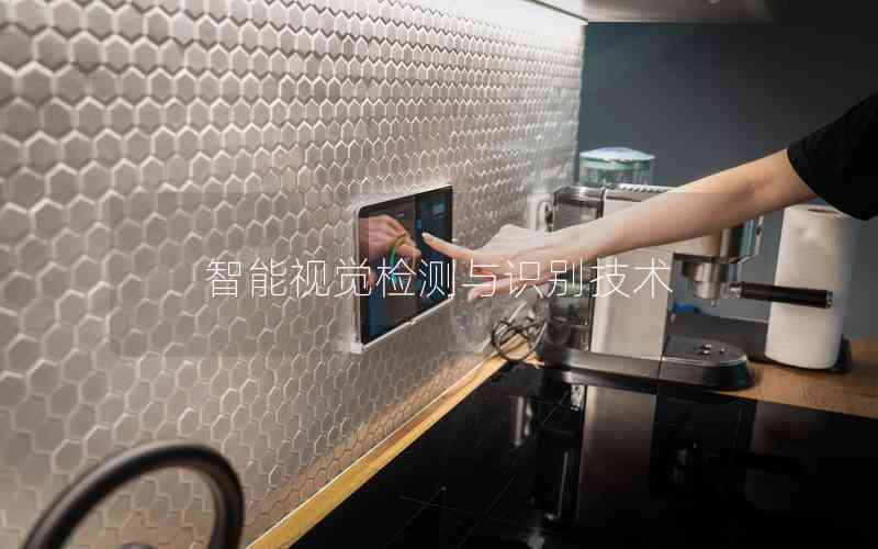 智能視覺檢測與識別技術