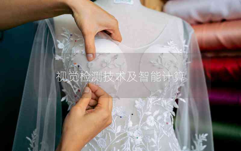 視覺(jué)檢測(cè)技術(shù)及智能計(jì)算