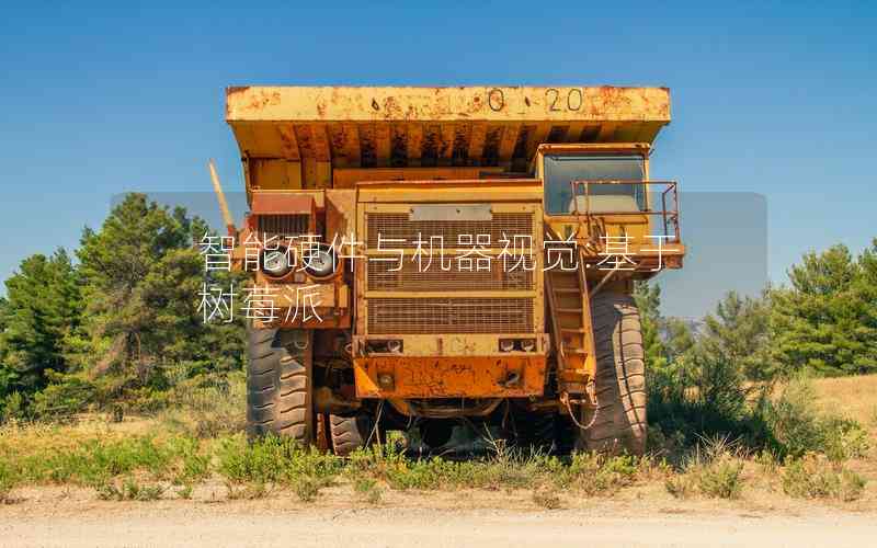 智能硬件與機(jī)器視覺:基于樹莓派