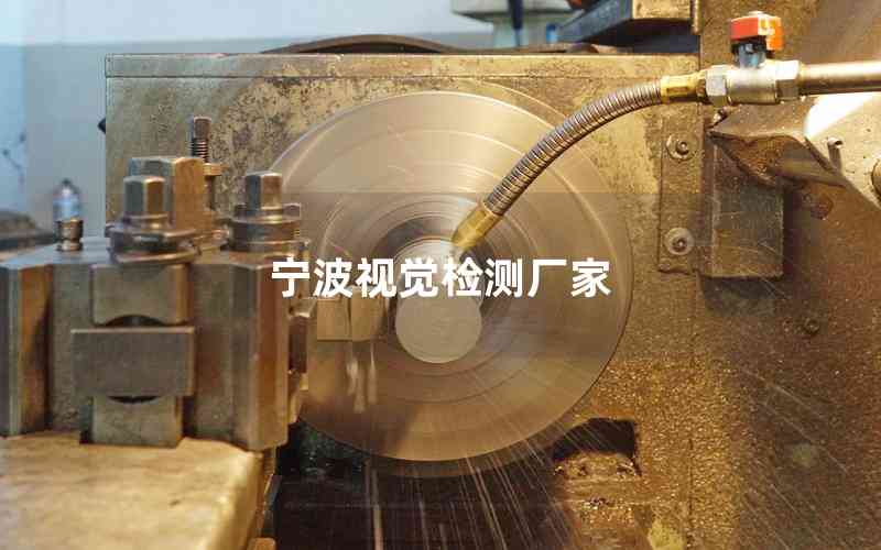 寧波視覺檢測(cè)廠家