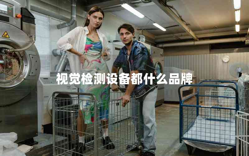 視覺檢測設備都什么品牌