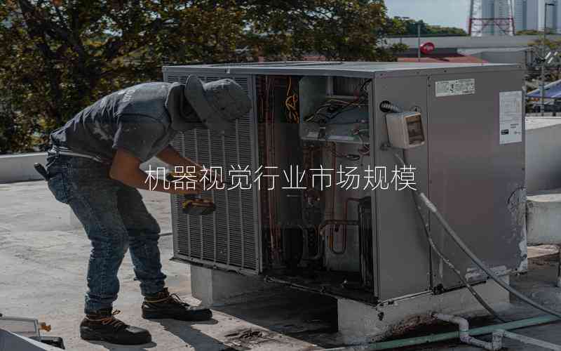 機(jī)器視覺(jué)行業(yè)市場(chǎng)規(guī)模