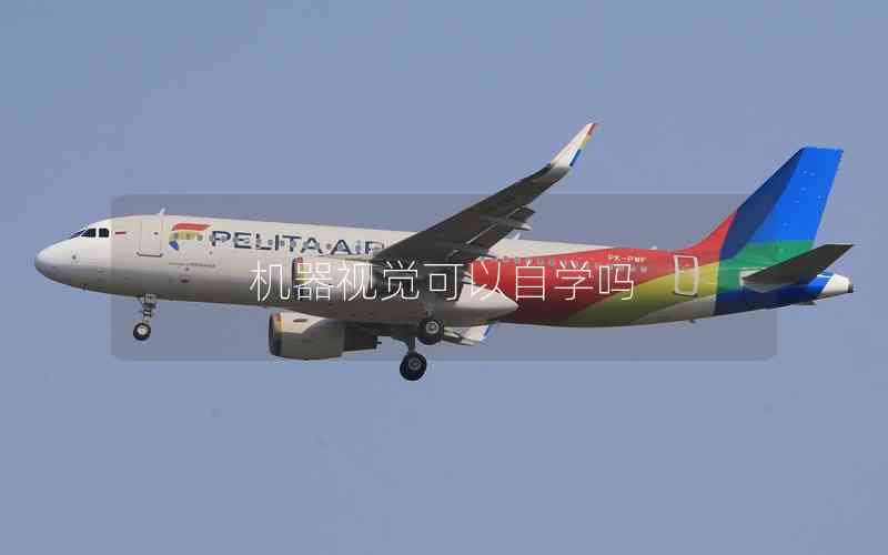 機(jī)器視覺(jué)可以自學(xué)嗎