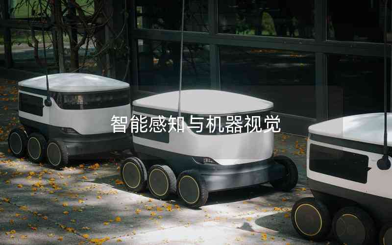 智能感知與機(jī)器視覺