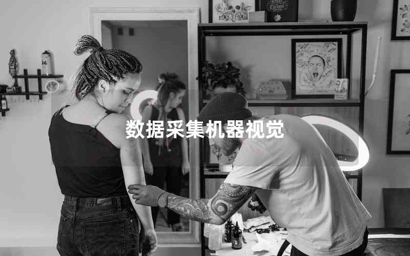 數(shù)據(jù)采集機器視覺
