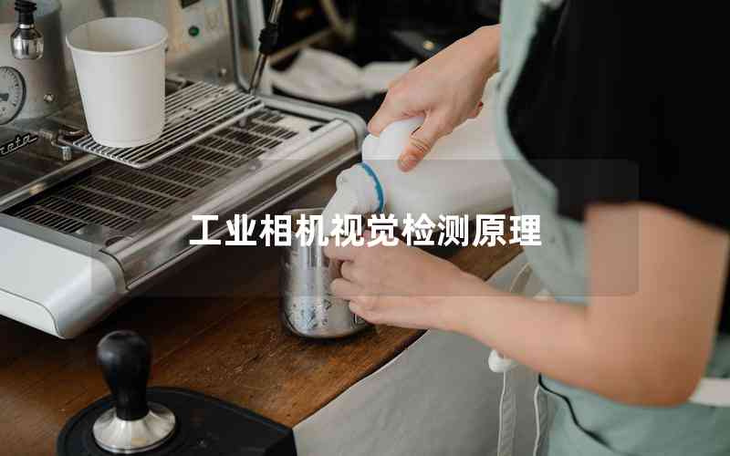 工業(yè)相機(jī)視覺檢測(cè)原理