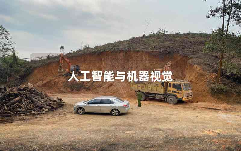 人工智能與機(jī)器視覺(jué)