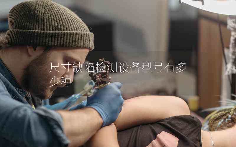 尺寸缺陷檢測設(shè)備型號(hào)有多少種