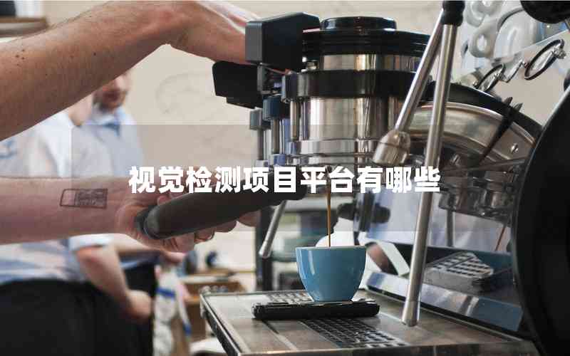 視覺檢測(cè)項(xiàng)目平臺(tái)有哪些