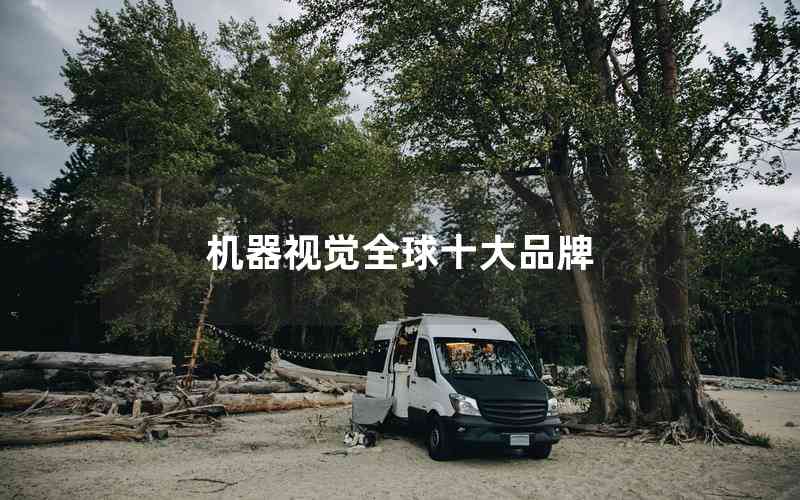 機(jī)器視覺(jué)全球十大品牌