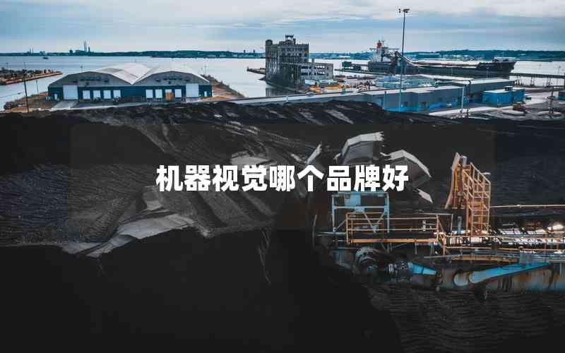 機(jī)器視覺哪個(gè)品牌好