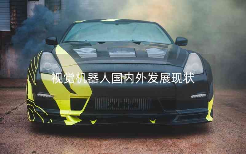 視覺機(jī)器人國內(nèi)外發(fā)展現(xiàn)狀