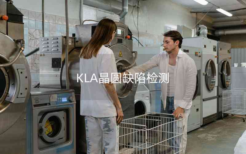 KLA晶圓缺陷檢測
