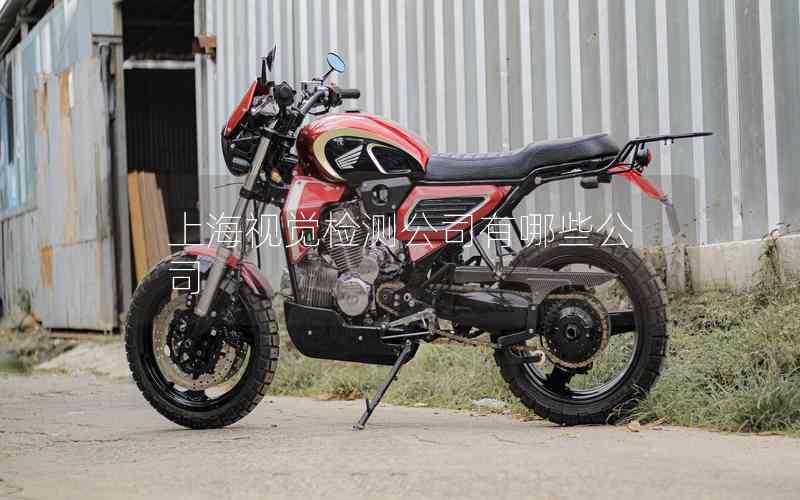 上海視覺(jué)檢測(cè)公司有哪些公司